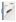 Desky s rychlovazačem "Swingclip 30", modrá, s klipem, A4, DURABLE 226006