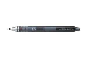 Mechanická tužka "M5-450T Kuru Toga", kouřová barva, 0,5 mm, UNI 2UM5450TFUST
