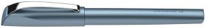 Roller "Ceod Shiny", ocelově modré, SCHNEIDER 186223