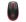Optická bezdrátová myš "M190", červená, USB, LOGITECH, 910-005908