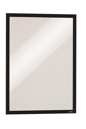 Prezentační rám "DURAFRAME® MAGNETIC", černá, A3, magnetický, DURABLE