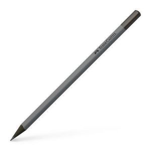 Grafitová tužka "Urban", kamenně šedá, HB, trojhranná, FABER-CASTELL 112188