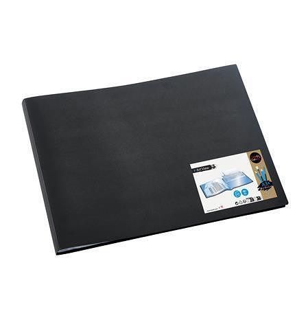 Prezentační složka "Creative Gallery", na šířku, 30 kapes, A3, PP, VIQUEL 547005-04