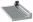 Kotoučová řezačka "Precision Home Office A4", A4, 10 listů, LEITZ 90260000