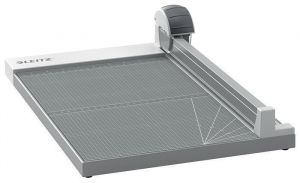 Kotoučová řezačka "Precision Office A4+", A4+, 15 listů, LEITZ 90270000