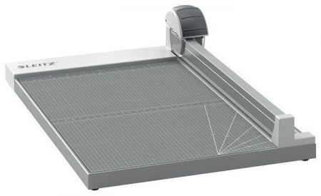 Kotoučová řezačka "Precision Office A4+", A4+, 15 listů, LEITZ 90270000