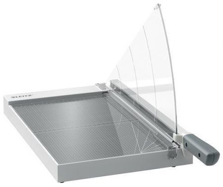 Páková řezačka "Precision Office A4+", A4+, 15 listů, LEITZ 90210000