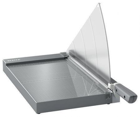 Páková řezačka "Precision Office Pro A4+", A4+, 25 listů, LEITZ 90230000