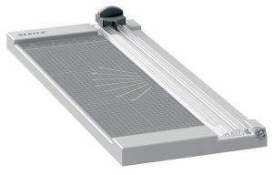 Kotoučová řezačka "Precision Home A4", A4, 8 listů, LEITZ 90250000