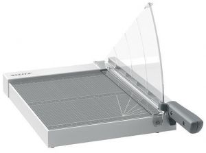 Páková řezačka "Precision Home A4", A4, 8 listů, LEITZ 90180000