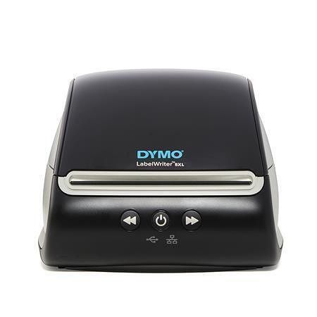 Tiskárna štítků "LW5XL", DYMO 2112725