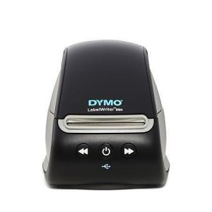 Tiskárna štítků "LW550", DYMO 2112722