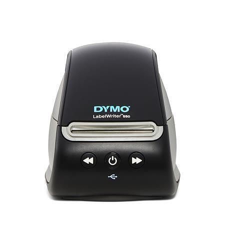 Tiskárna štítků "LW550", DYMO 2112722