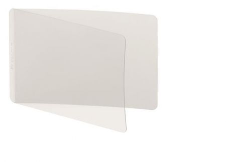 Laminovací fólie "Sealit", pro studenou laminaci, 54 x 90 mm, 100 ks/balení, DURABLE 84381