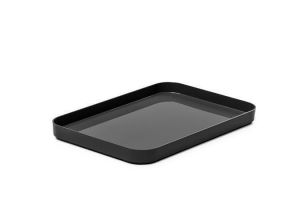 Víko "Compact M", šedé, SMARTSTORE 10963
