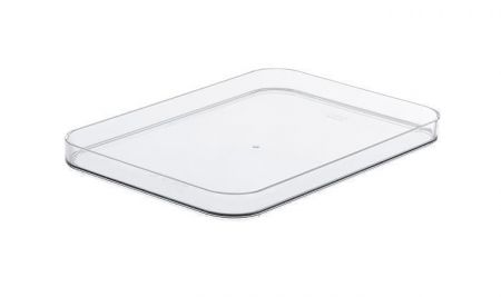 Víko "Compact Clear M", průhledný, SMARTSTORE 10990