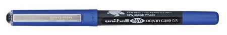 Roller "UB-150 Ocean Care", černá, 0,3 mm, UNI PIN