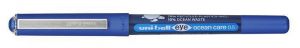 Roller "UB-150 Ocean Care", modrá, 0,3 mm, UNI PIN