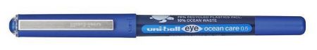 Roller "UB-150 Ocean Care", modrá, 0,3 mm, UNI PIN