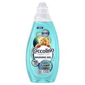 Prací gel "Wonder Wash Speed Clean", 1,48 l, COCCOLINO 64894069