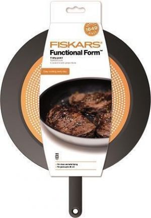 Poklička na pánev "Functional Form", silikon, FISKARS