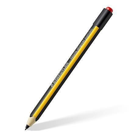 Stylus "Noris Digital jumbo", pro dotykové obrazovky, EMR, STAEDTLER 180J 22-1