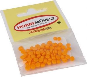 Barvivo na svíčkové želé a vosk, žlutá, 2 g