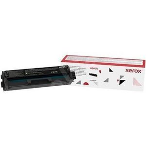 Toner "006R04387", černá, 1,5k, do tiskáren C230, C235, XEROX 006R04387