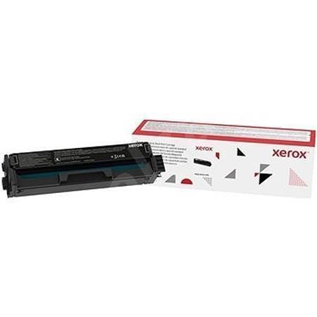 Toner "006R04387", černá, 1,5k, do tiskáren C230, C235, XEROX 006R04387