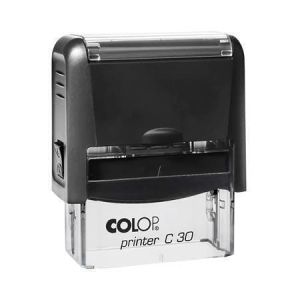 Razítko "Printer C 30", COLOP 1523000