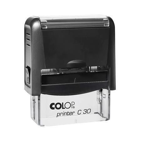 Razítko "Printer C 30", COLOP 1523000