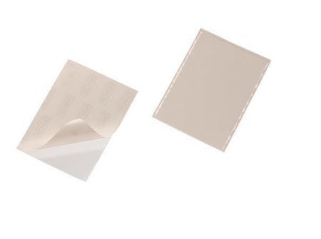 Úložná kapsa "Pocketfix®", A5, Samolepicí, 5 ks, DURABLE
