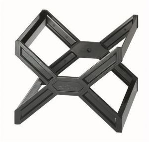 Zásobník na závěsné desky "CARRY® plus", černá, DURABLE