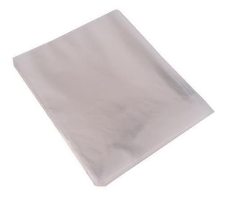Celofánový sáček, transparentní, 200 x 250 mm, BOPP - 100 kusů