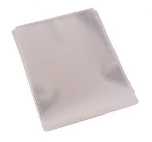 Celofánový sáček, transparentní, 150 x 200 mm, BOPP - 100 kusů
