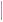 Tužka zdobená růžovým krystalem SWAROVSKI®, metalická růžová, 14 cm, ART CRYSTELLA® 1805XC