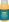 Akrylová barva "TRITON SOLO GOYA", kukuřice žlutá, 750 ml, KREUL