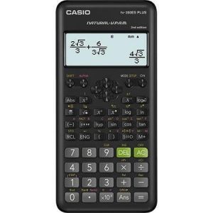 Kalkulačka vědecká, 252 funkcí, CASIO "FX-350ES Plus"