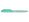 Zvýrazňovač "Frixion Light Soft", pastelová zelená, 1-3,3 mm, vymazatelný, PILOT