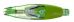 Korekční roller "Whiteline RT", BeGreen, 4 mm x 6 m, PILOT