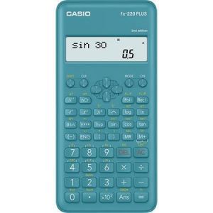 Kalkulačka vědecká, 181 funkcí, CASIO "FX-220Plus"