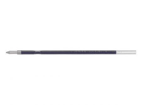 Náplň do kuličkového pera "Super Grip G" se stiskacím mechanismem, modrá, 0,22 mm, PILOT