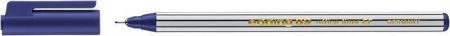 Liner "89 Office Liner", modrá, 0,3mm, EDDING
