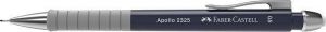 Mikrotužka "APOLLO 2325", modrá, 0,5 mm, FABER-CASTELL