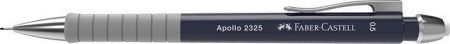 Mikrotužka "APOLLO 2325", modrá, 0,5 mm, FABER-CASTELL