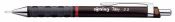 Mechanická tužka, 0,5 mm, ROTRING "Tikky T", bordo