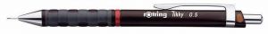 Mechanická tužka, 0,5 mm, ROTRING "Tikky T", bordo