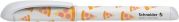 Roller "Voice", Pizza Lover, 0,5 mm, SCHNEIDER 187162