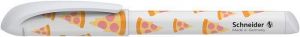 Roller "Voice", Pizza Lover, 0,5 mm, SCHNEIDER 187162