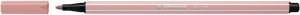 Fix "Pen 68", dawn červená, 1 mm, STABILO 68/28